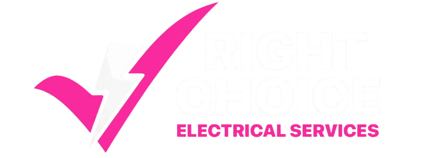 Right Choice Electrical Logo